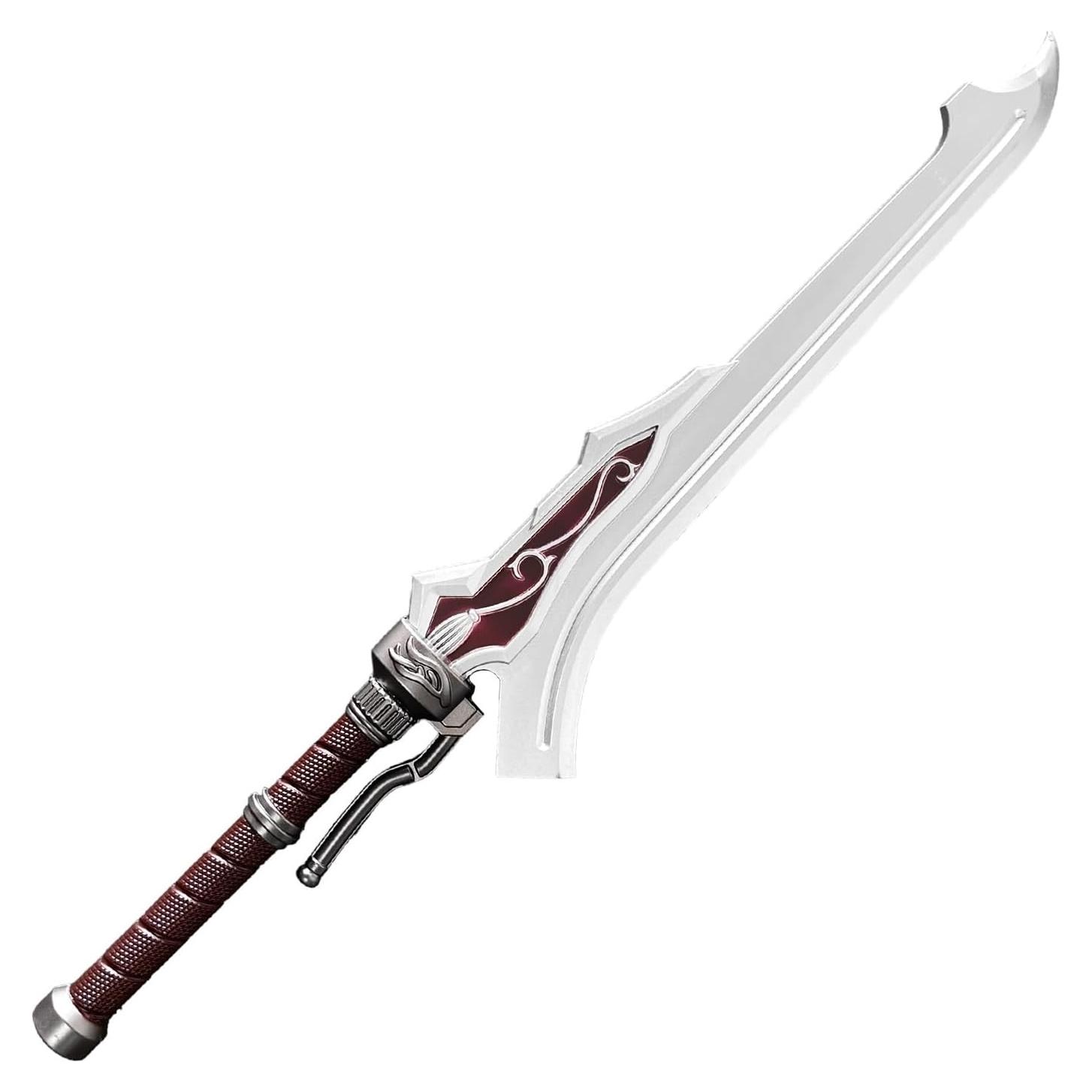 Espada de Espuma DMC Reina Roja Otaku Gear 93,98 cm