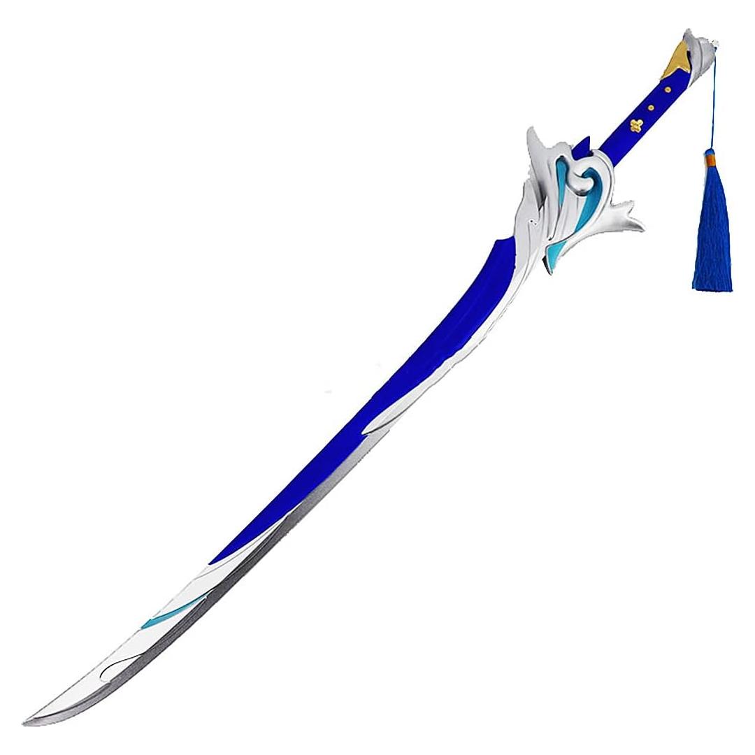 Espada de Cosplay Haran 100cm damdos - Espuma de PU