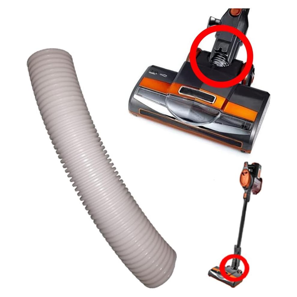 Manguera de Reemplazo Shark Rocket HV301 Blanca 17.78cm