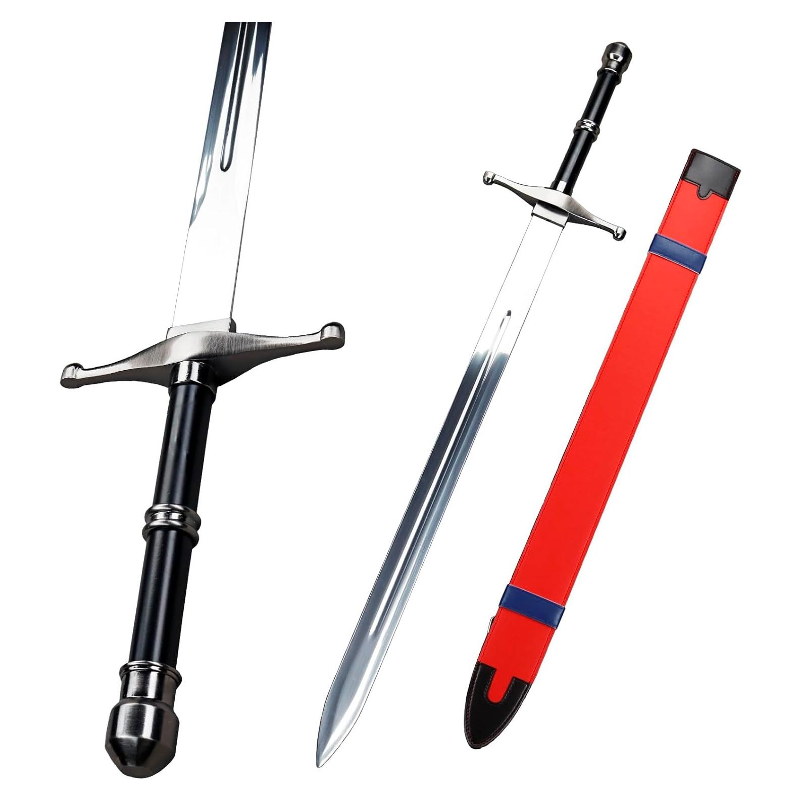 Espada Trunks Futuro Munetoshi 111,76 cm Acero Inoxidable