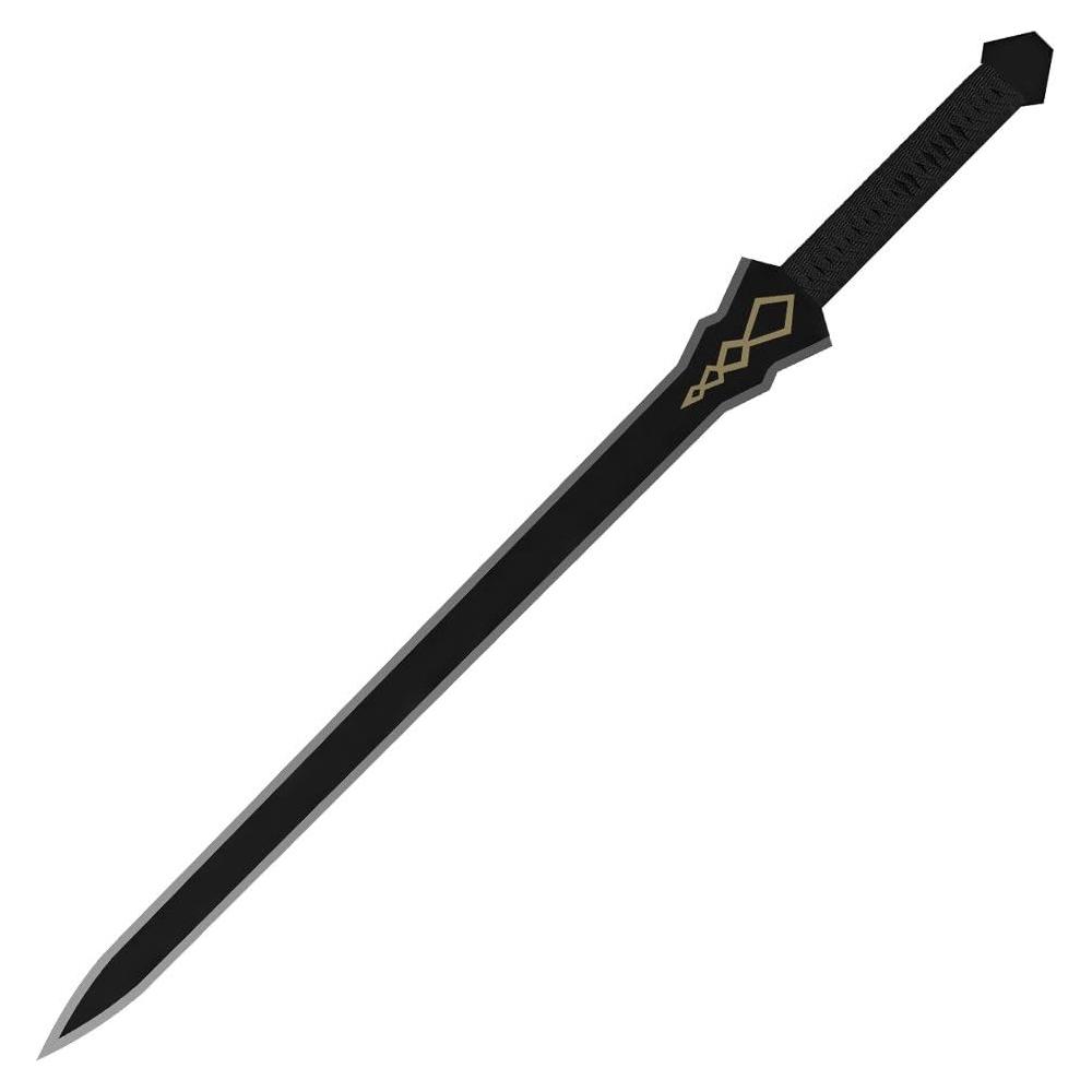 Espada de Juego Anime Imp MedievalDepot 73,66 cm Acero Inoxidable
