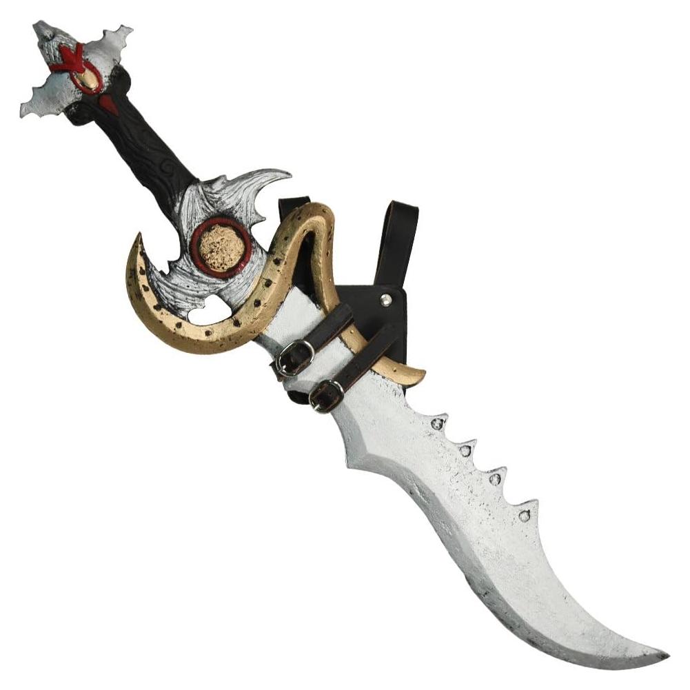 Espada de Espuma Dokkalfar Armory Replicas 77 cm con Funda