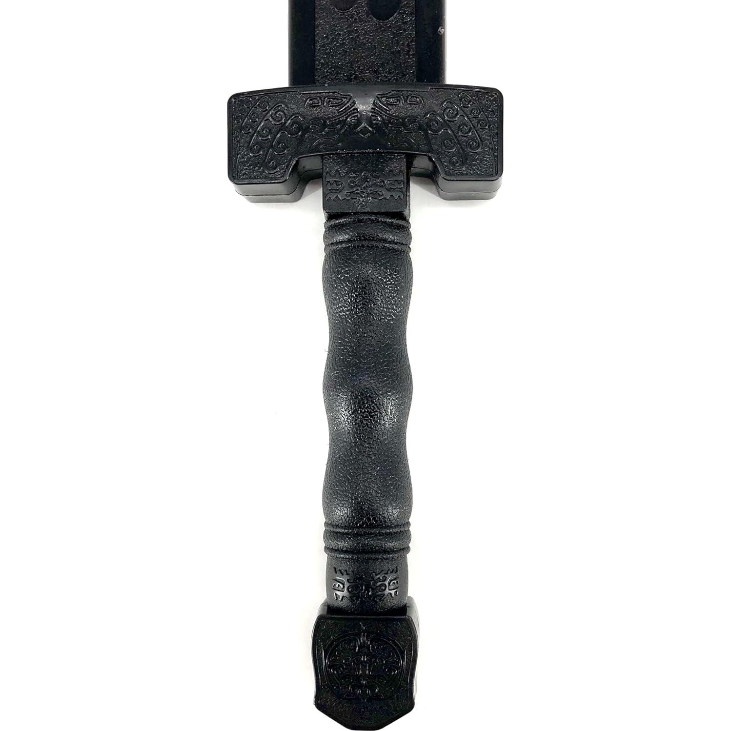 Espada de Entrenamiento E-BOGU de Polipropileno 82 cm