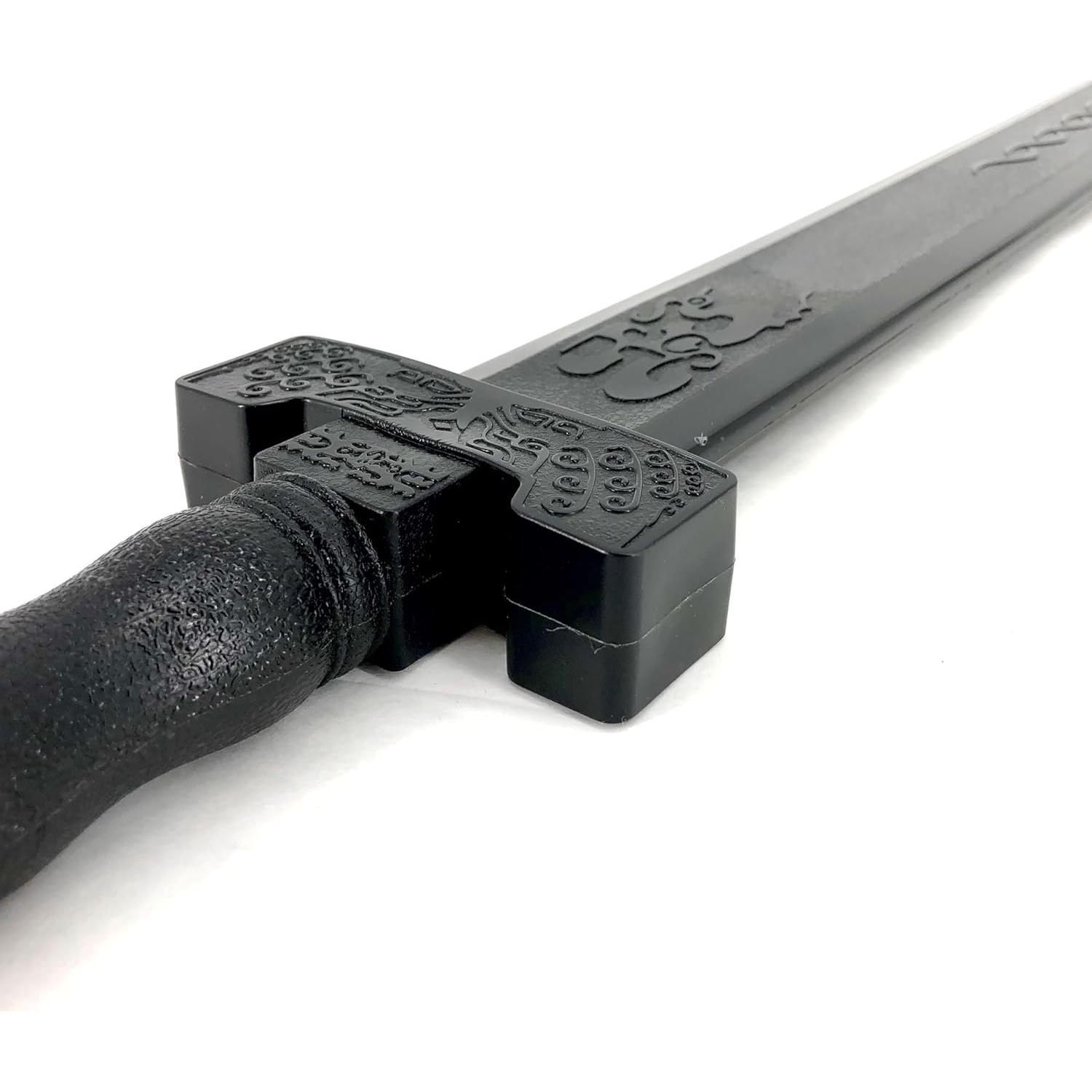 Espada de Entrenamiento E-BOGU de Polipropileno 82 cm