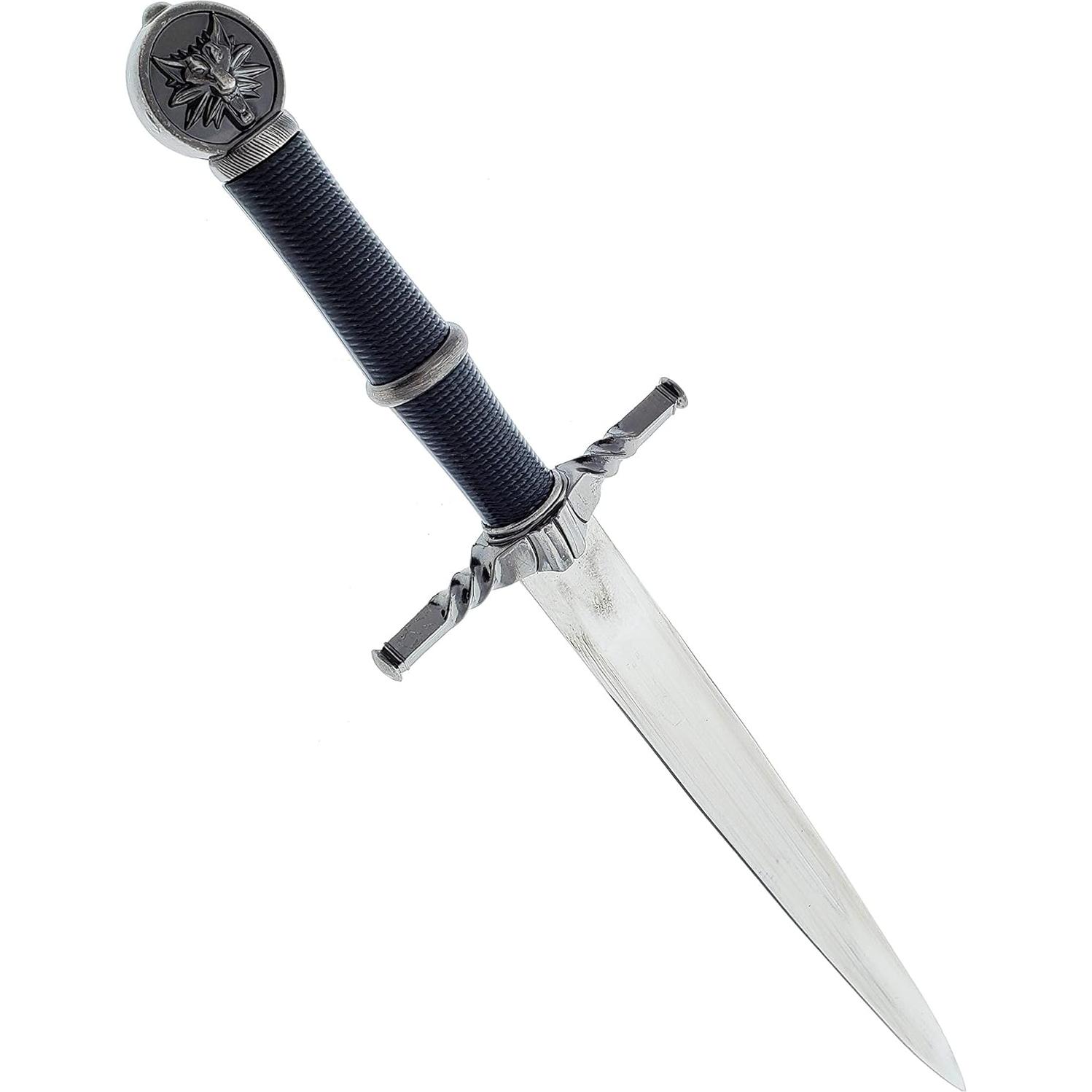 Espada corta medieval APMRUMGO Wolf con vaina 40,64 cm