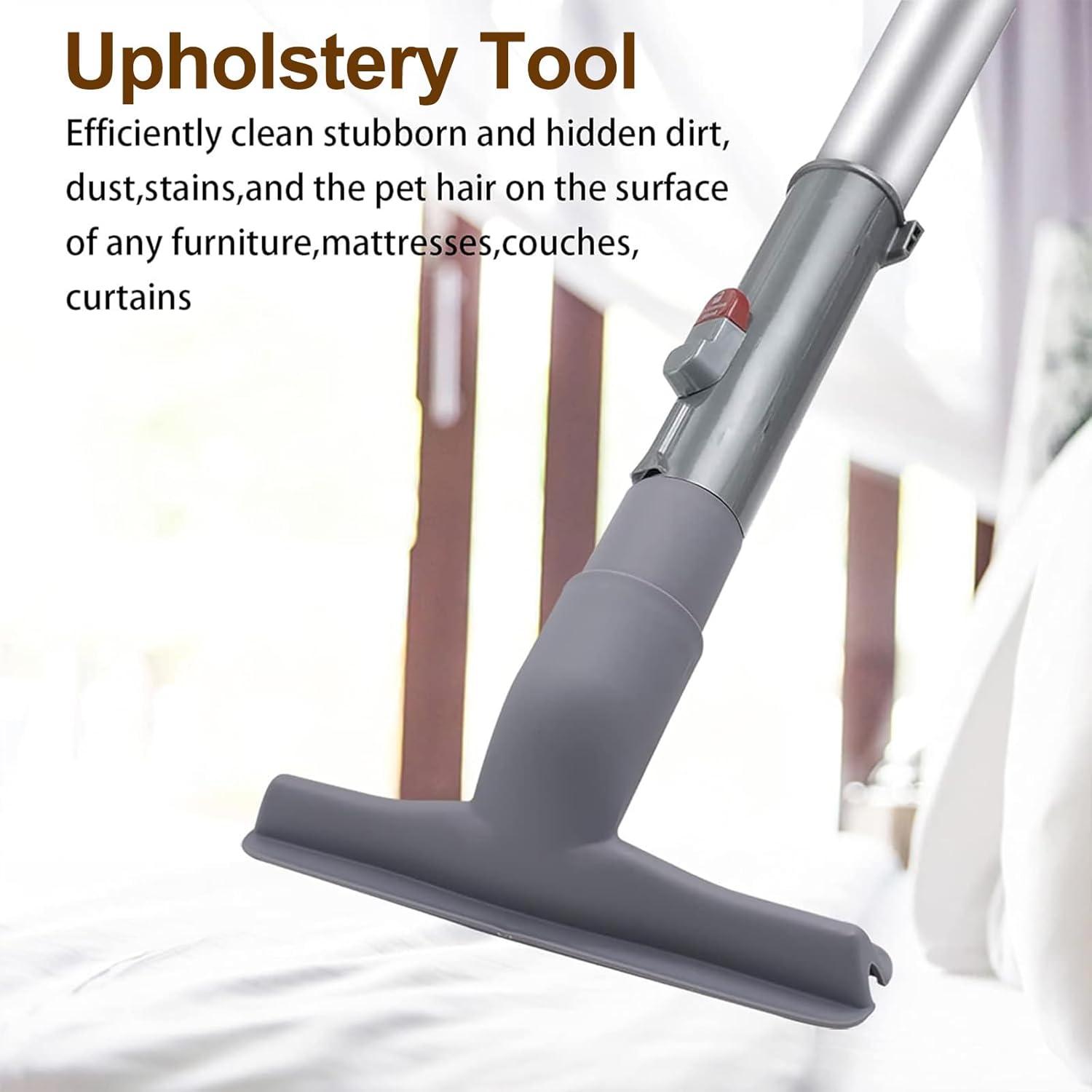 Kit de herramientas de limpieza para aspiradoras Shark NV350-UV440