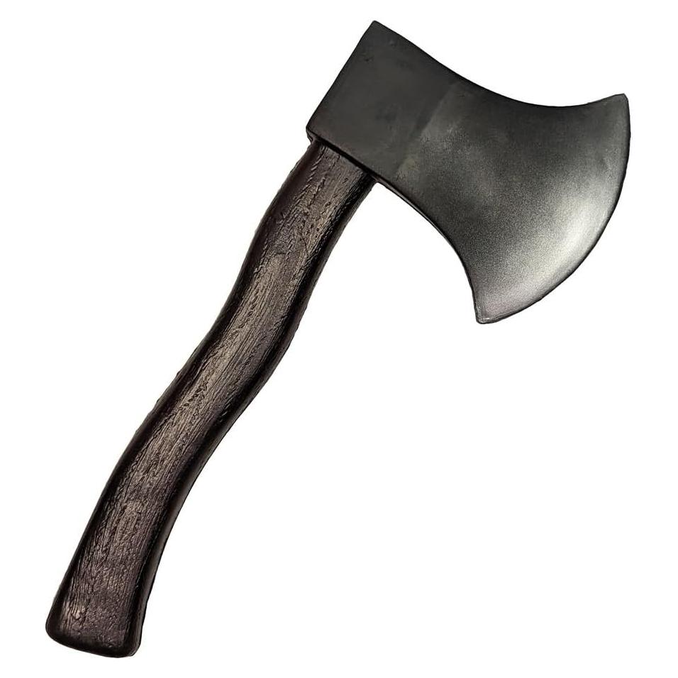 Hacha de Batalla de Espuma Treasure Gurus para Cosplay