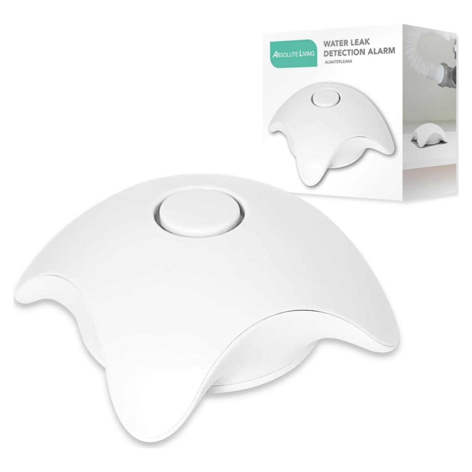 Detector de Fugas de Agua Absolute Living 120dB IP66