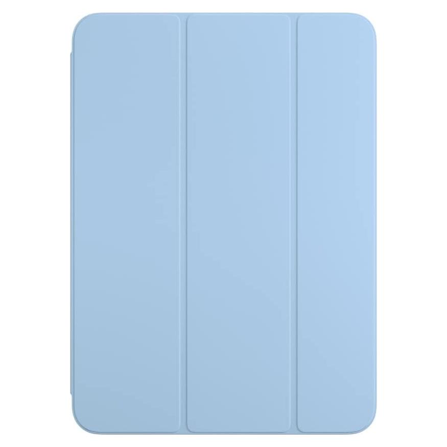 Folio Inteligente Apple iPad 10ª Gen - Cielo, Ligero y Delgado