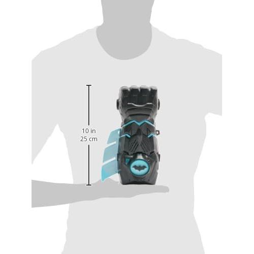 Guante Interactivo Batman Spin Master con Sonidos y Luces