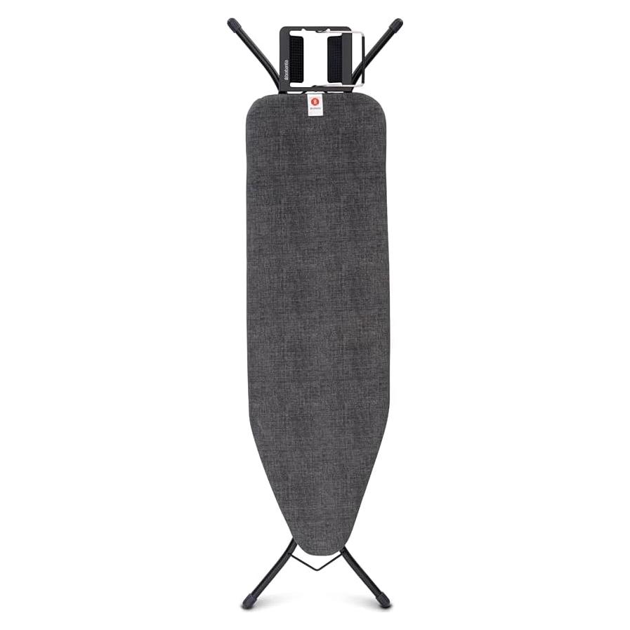 Tabla de planchar Brabantia B 124.5x38.1cm ajustable negra
