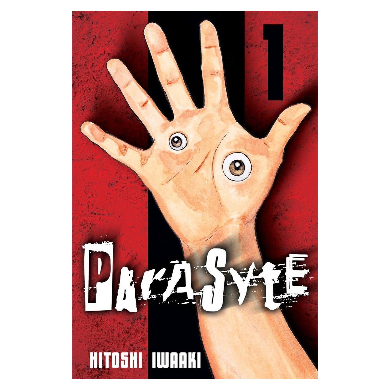 Parasyte 1