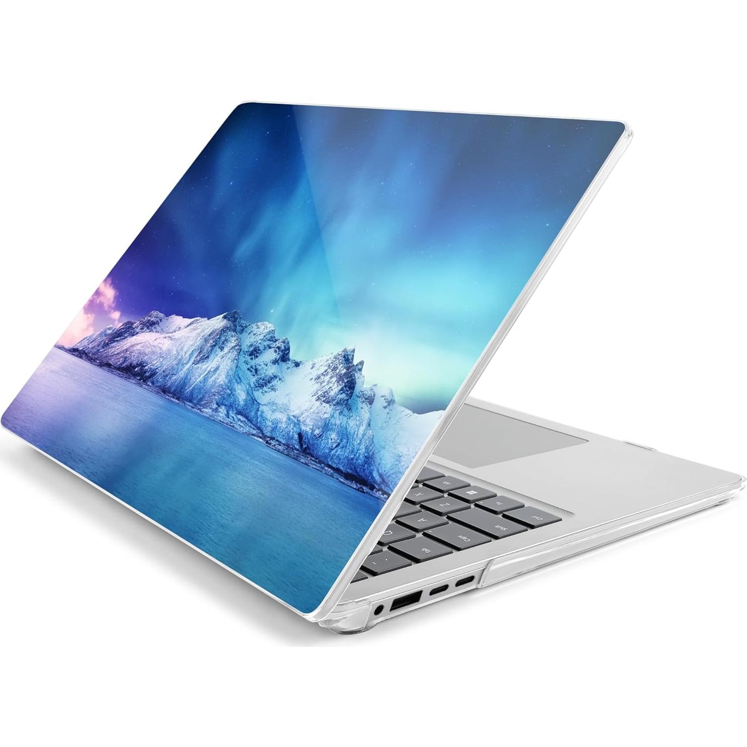 Funda Batianda para Microsoft Surface Laptop 2024 13.8" Aurora