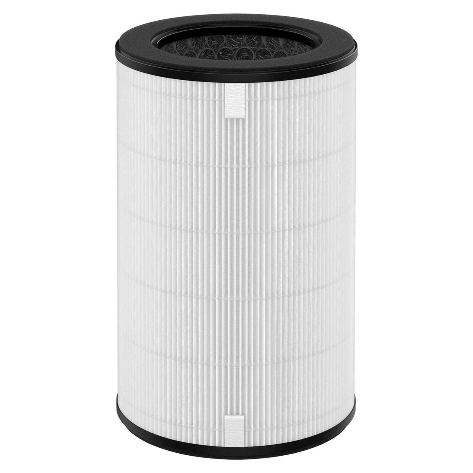 Filtro de Reemplazo H13 HEPA Horserdy AP-T45 AP-T40FL