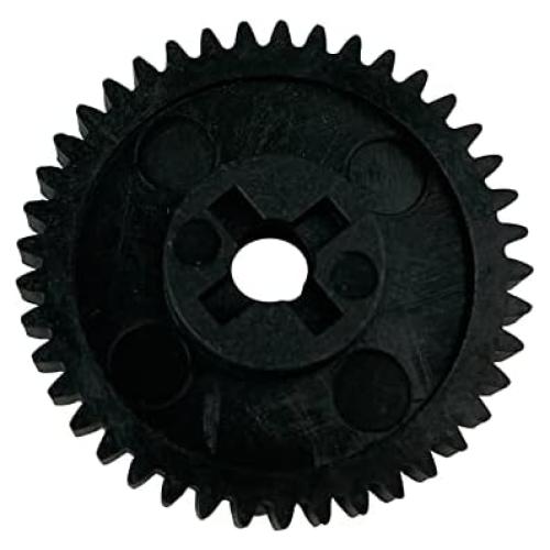 LAEGENDARY Engranaje de Corona 41T para Camión RC ST-3002
