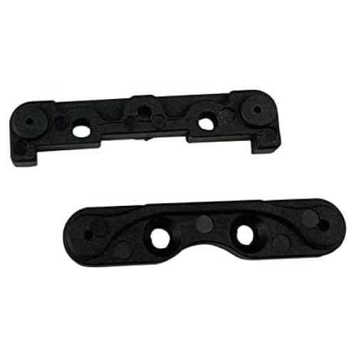 LAEGENDARY Soportes de Suspensión Delantera ST-2005 para RC