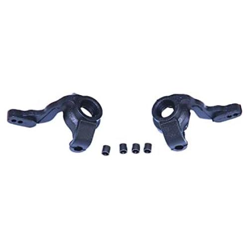 LAEGENDARY Repuesto Brazo de Dirección ST-2009 para RC 1:18