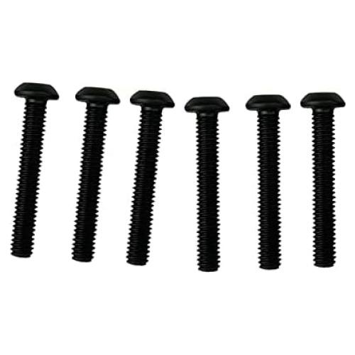 LAEGENDARY Tornillos Hexagonales M2.5x16 para Camión Sting