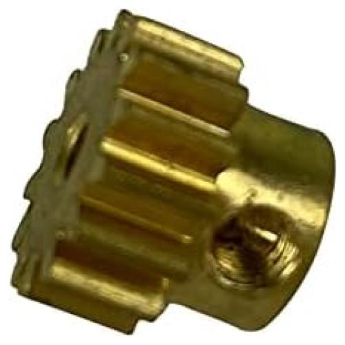 Engranaje de Piñón 14T LAEGENDARY para Camión RC Sting