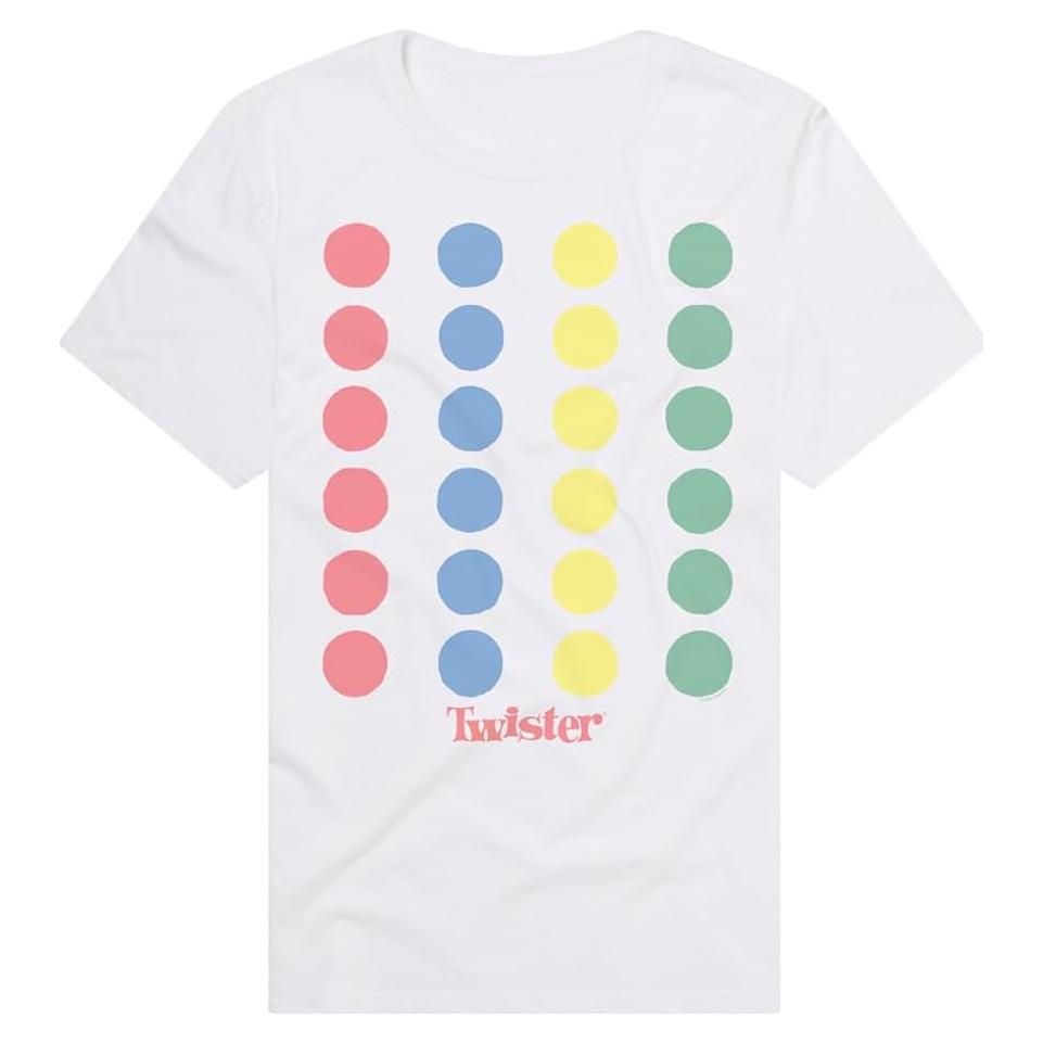 Camiseta Clásica Unisex Popfunk Noche de Juego Algodón XX-Large