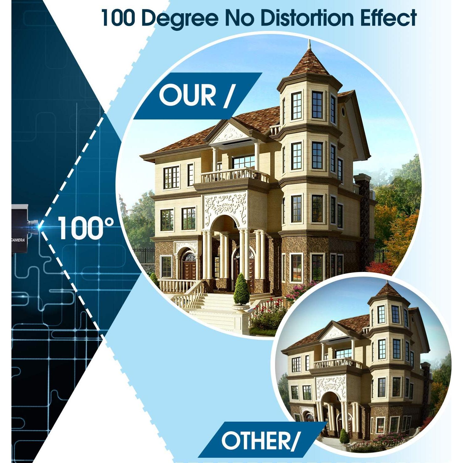 Webcam USB Hotpet 13MP Alta Resolución 3840x2880 Enfoque Fijo