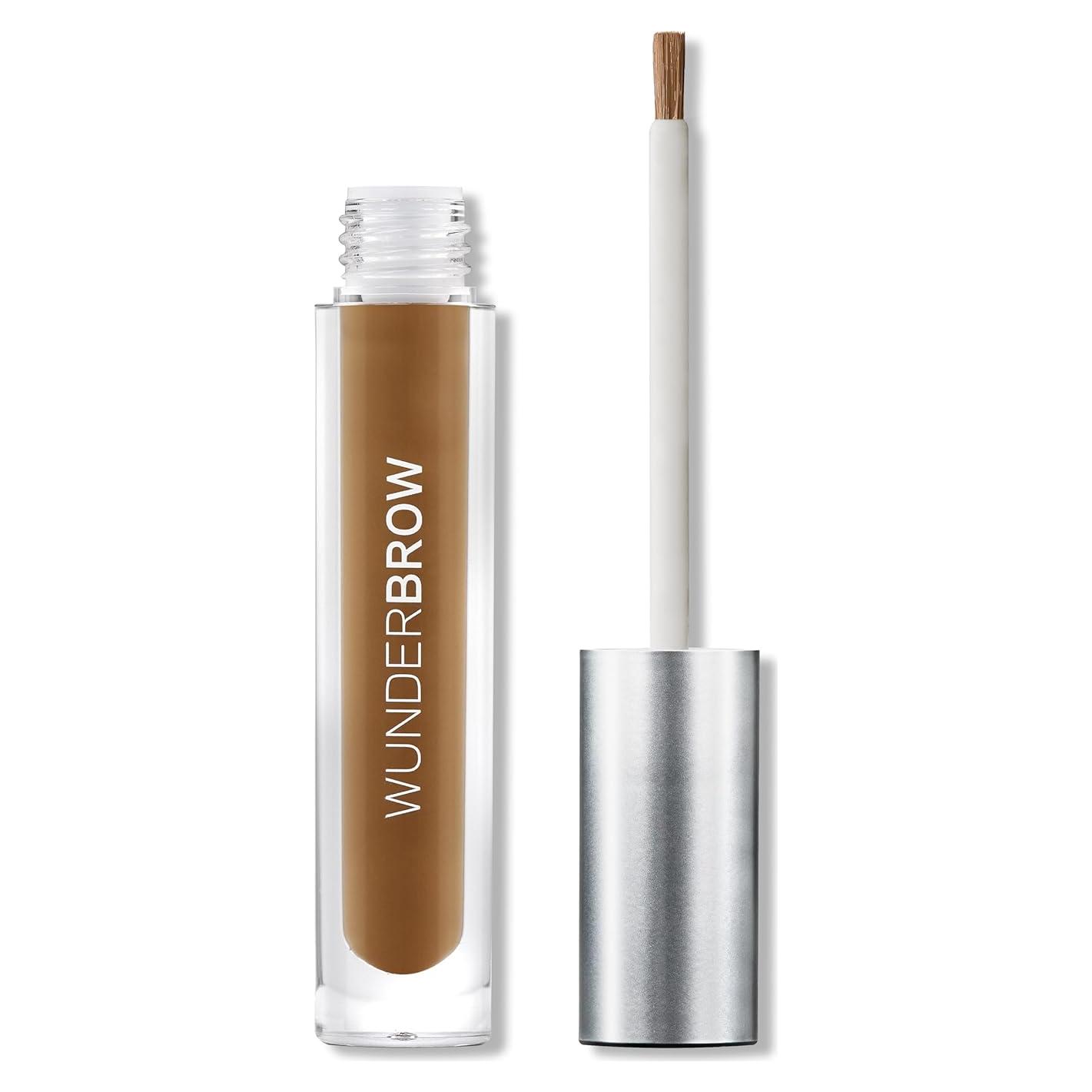 Gel para Cejas WUNDERBROW Castaño Impermeable 40g