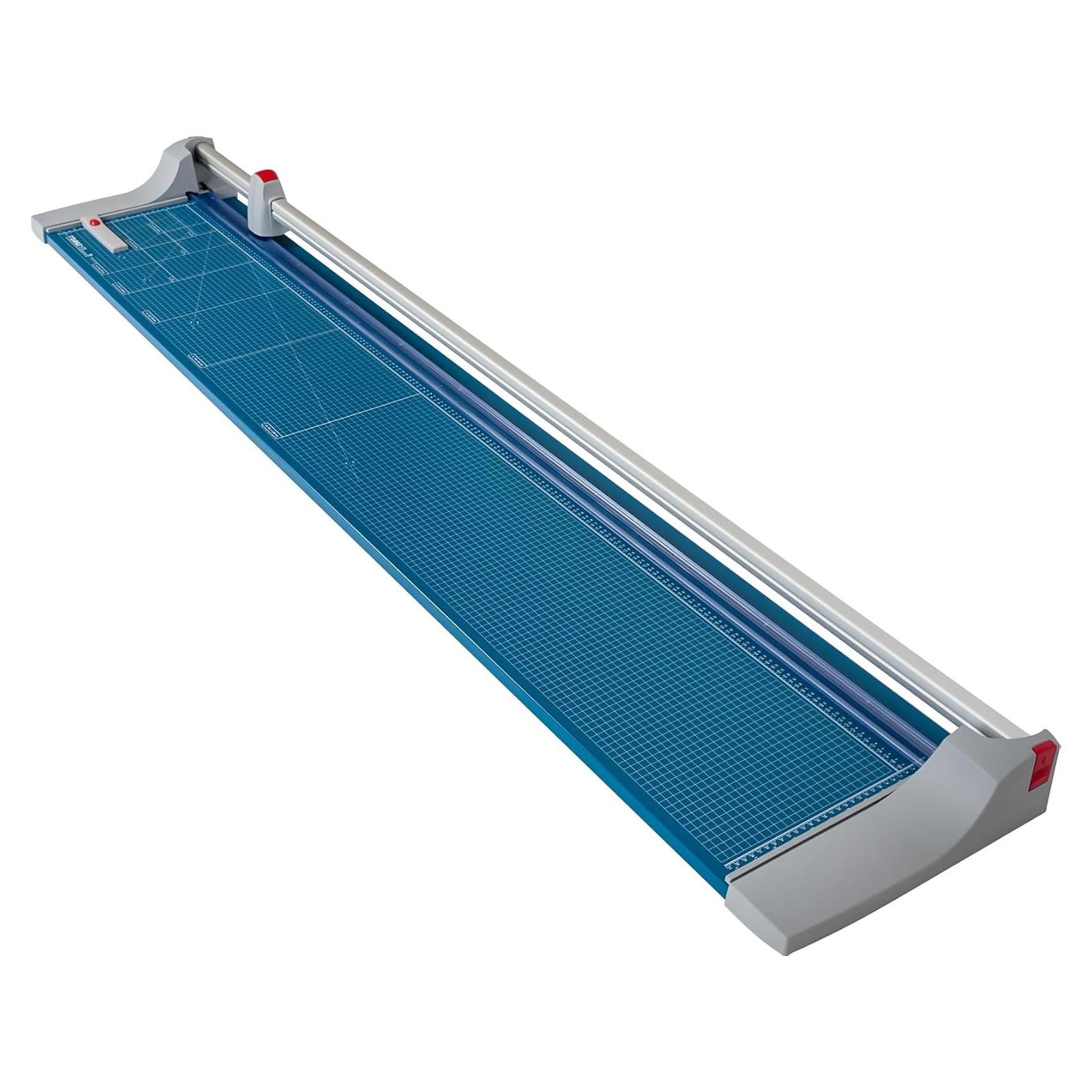 Cortadora de Papel Dahle 472 Premium 182.88 cm Autocortante