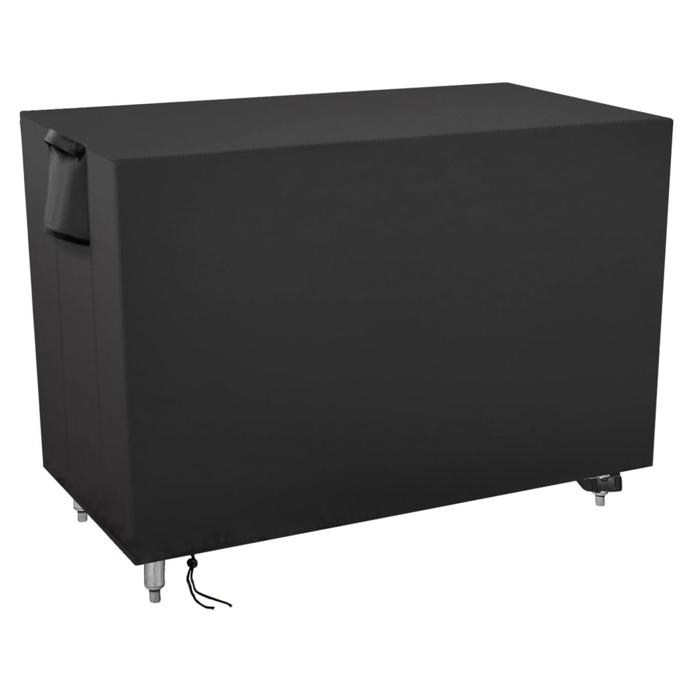 Cubierta de Mesa Exterior Youlvy 24" Acero Inoxidable Impermeable