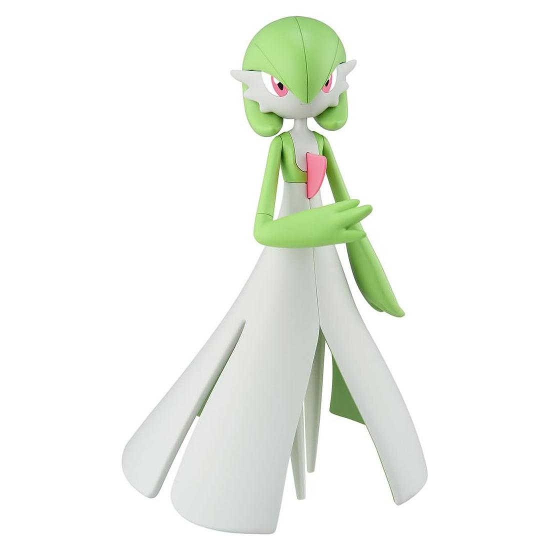 Kit de Modelo Pokémon Gardevoir Bandai 6.86x9.53 cm