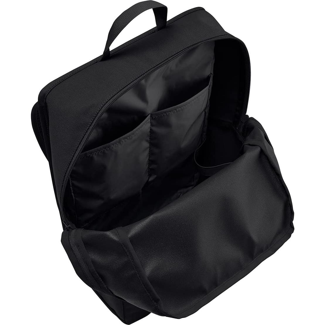 Mochila Vaude Coreway 17 Negra para Laptop 13.3"