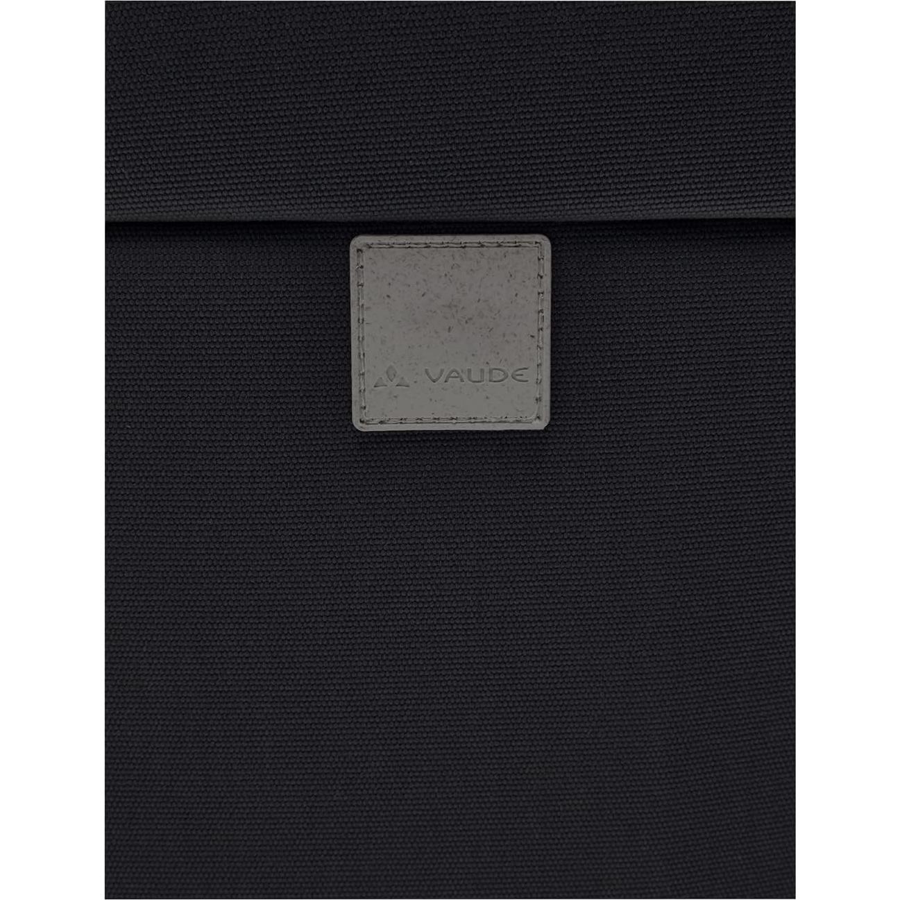 Mochila Vaude Coreway 17 Negra para Laptop 13.3"