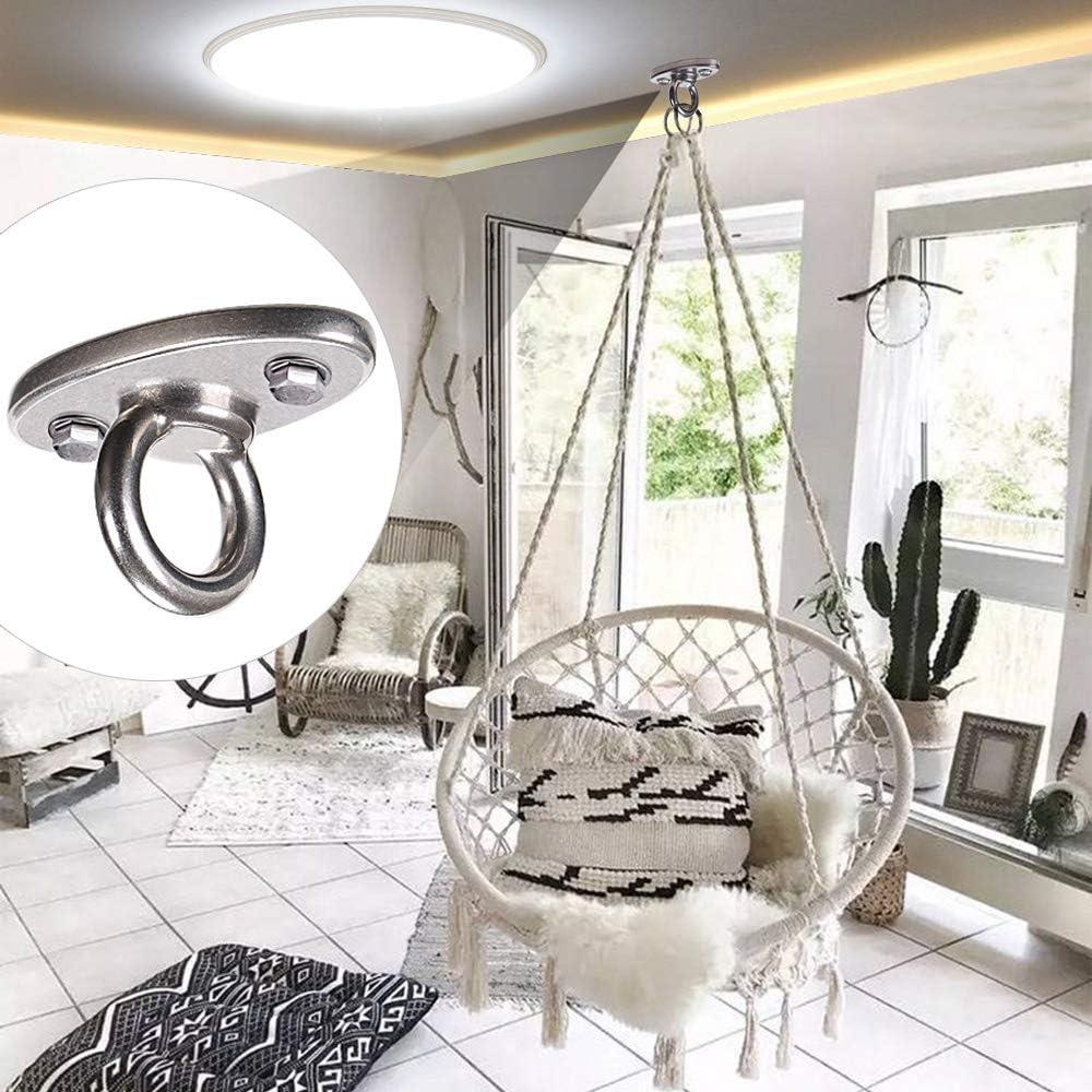 Soporte de Techo y Pared BeneLabel para Entrenador de Suspensión 1270kg