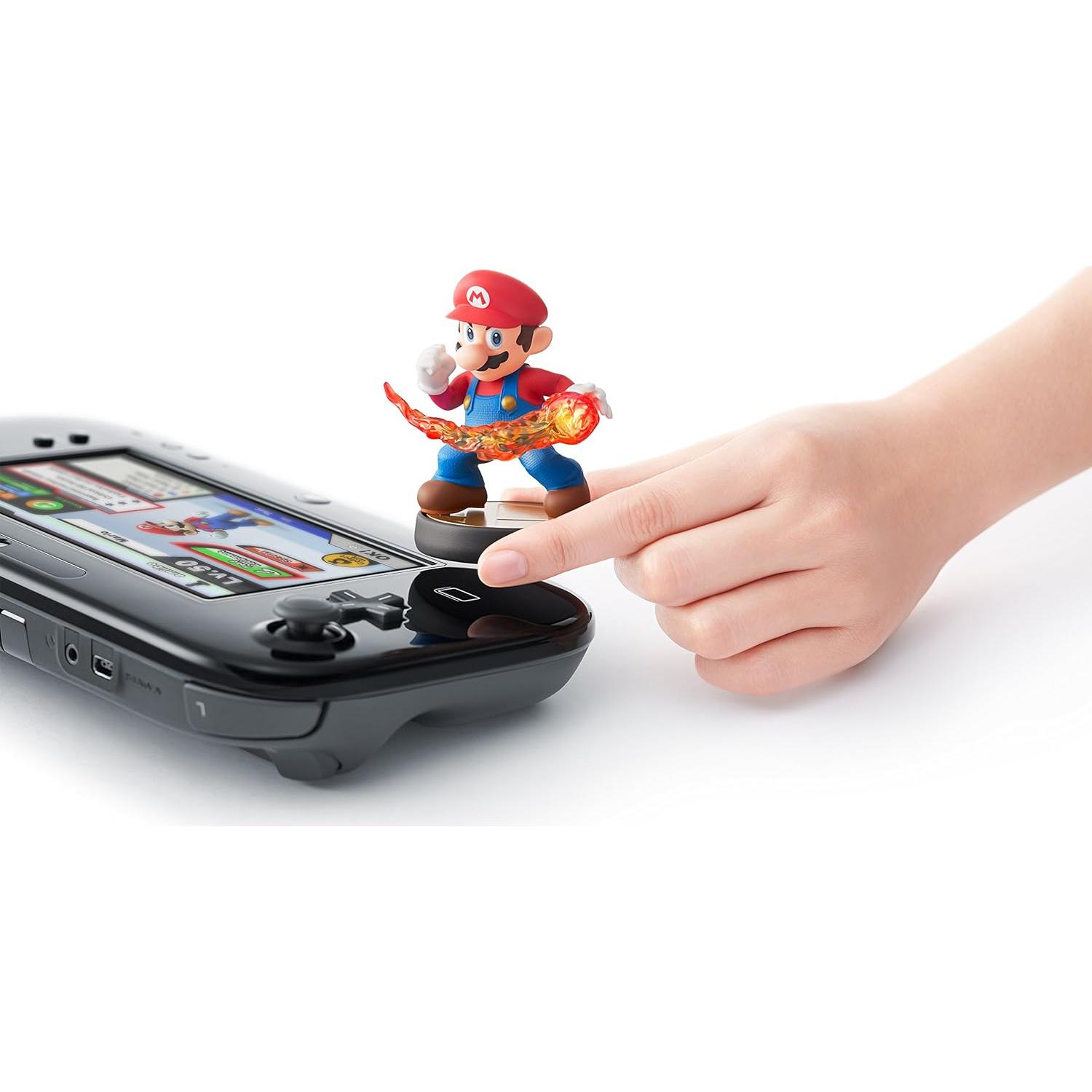 Amiibo Nintendo Mewtwo Super Smash Bros. 13x9x19 cm