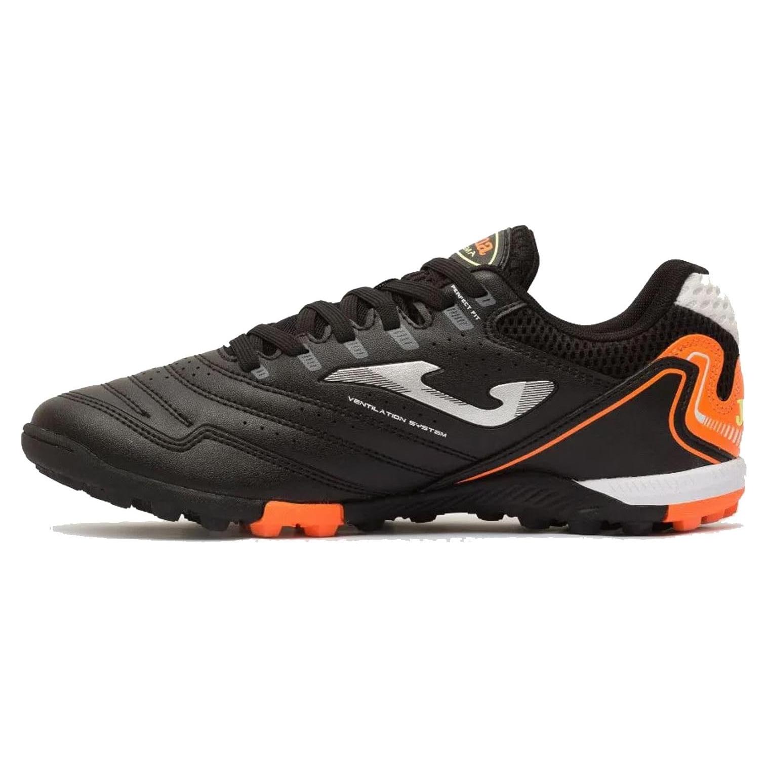 Zapatillas de Fútbol Césped Joma Maxima 2301 TF Hombre 40 EU