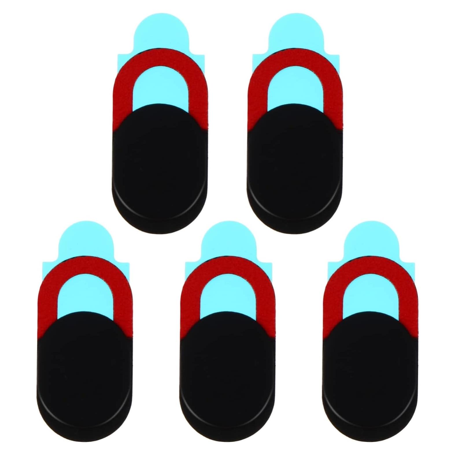 Cubierta Deslizante de Cámara Mobestech para Laptop y Tablet