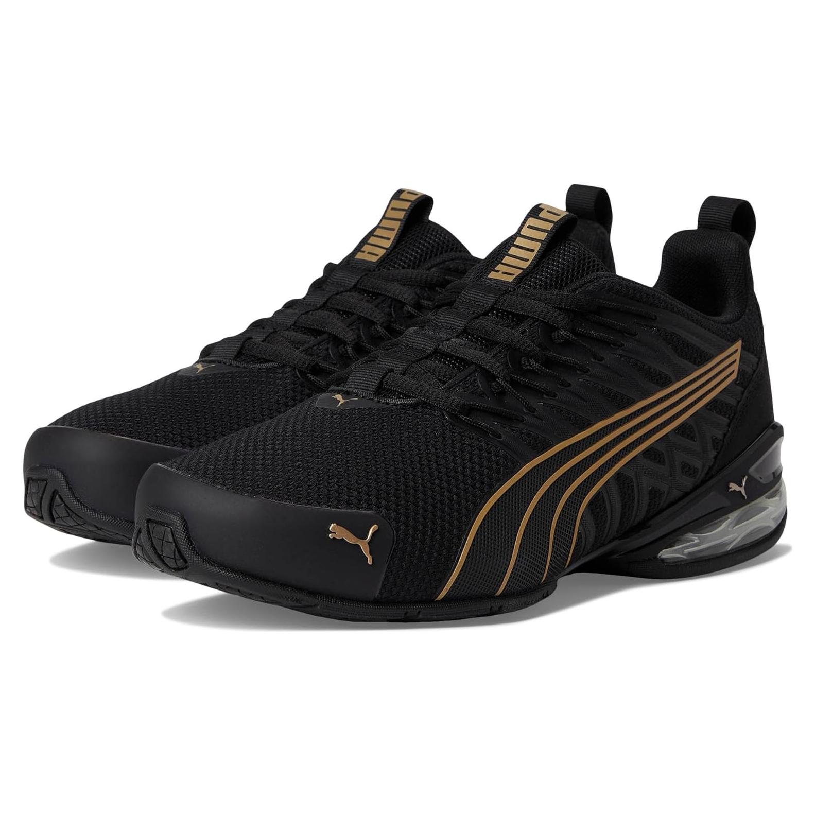 Zapatillas de Entrenamiento PUMA Voltaic Evo Mujeres 5.5