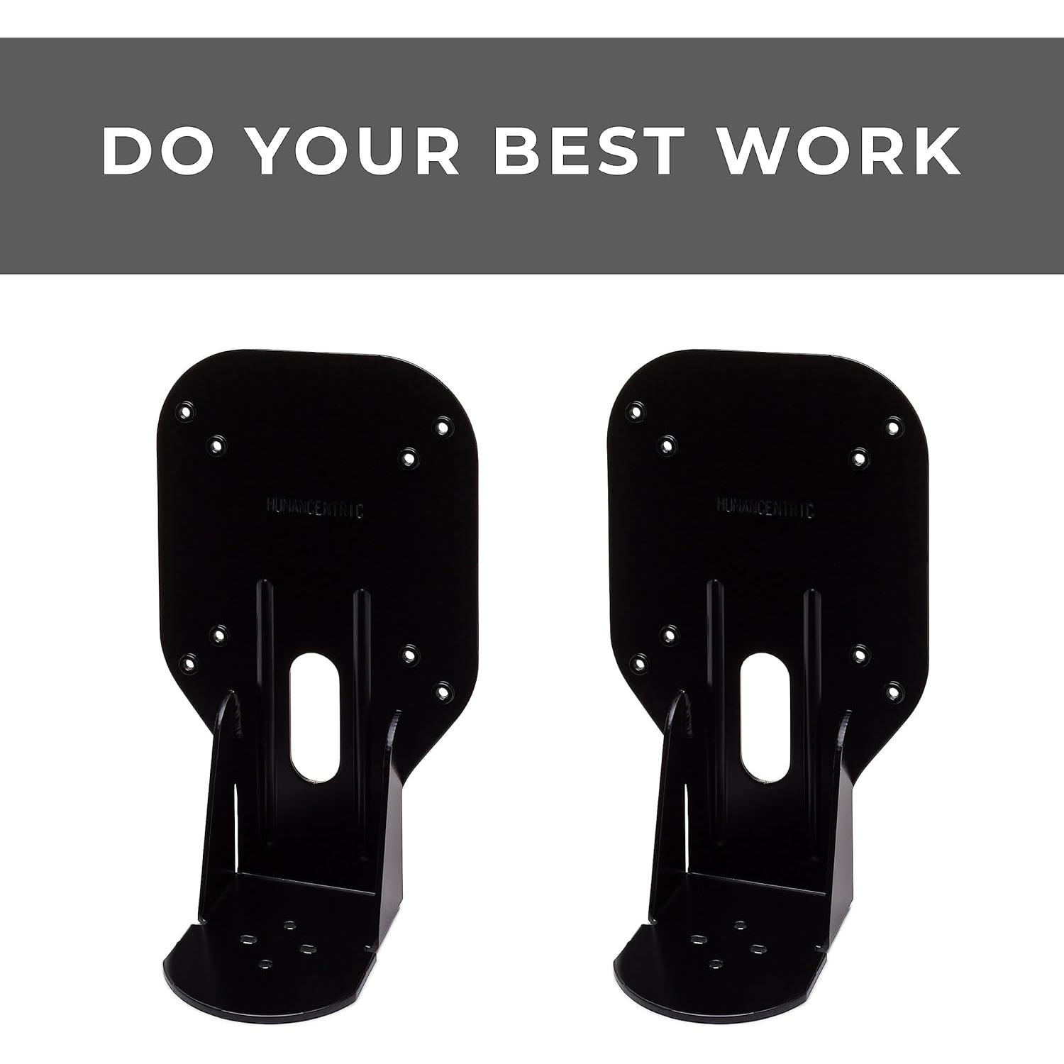 Adaptador VESA HumanCentric para Monitores Samsung 101-1011