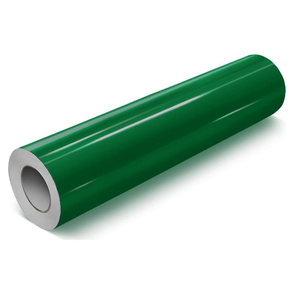 Vinilo Adhesivo Permanente VViViD DECO65 30 cm x 2.13 m Verde Brillante