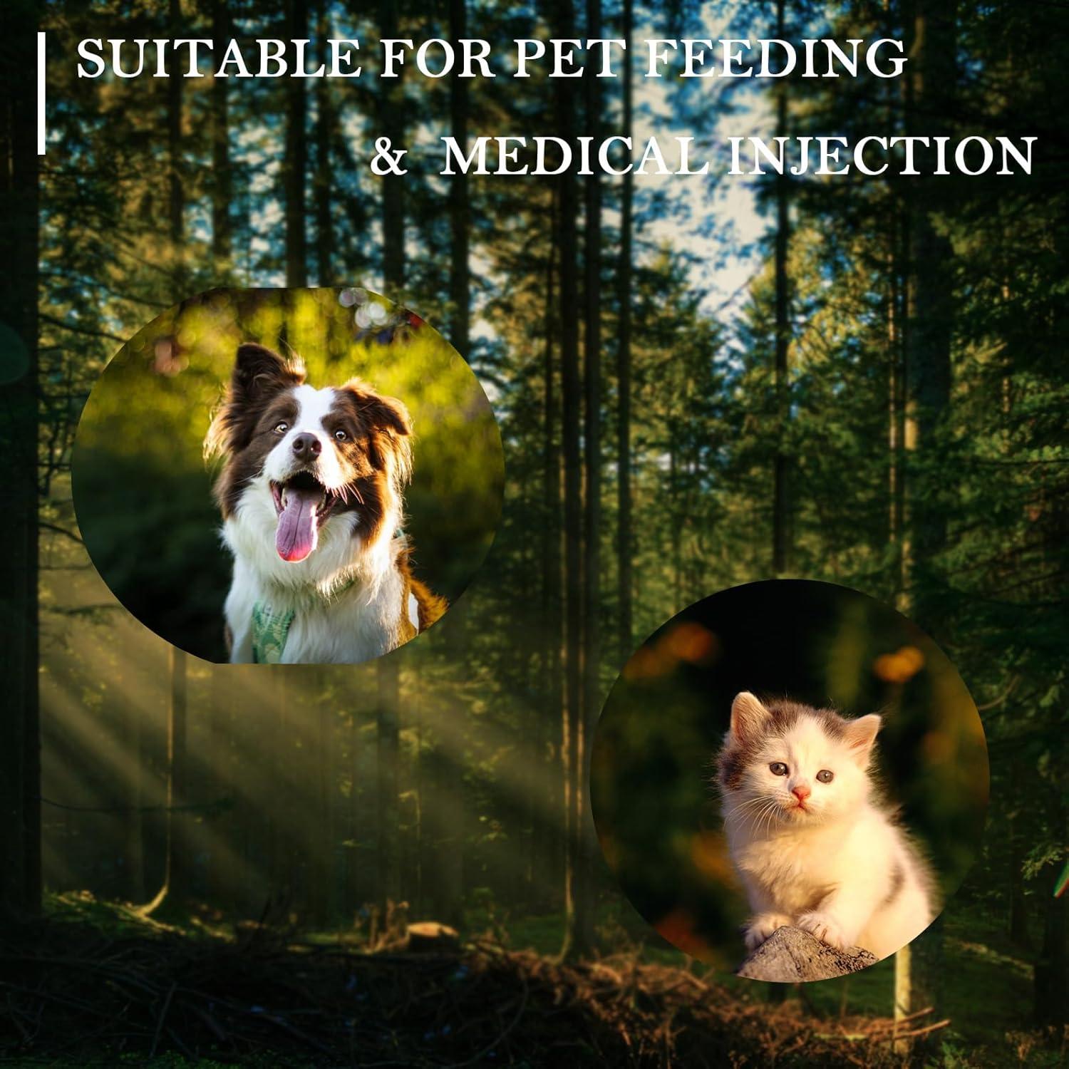 100 Agujas 16Ga 32mm Luer Lock JIAYOUSHOT para Inyección