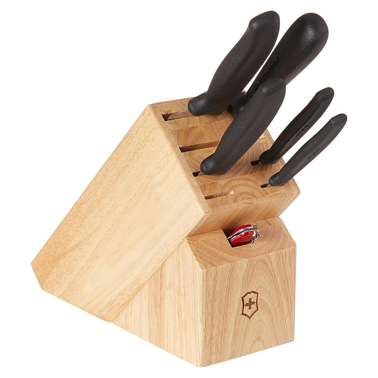 Juego de cuchillos de cocina Victorinox Swiss Classic 7 piezas