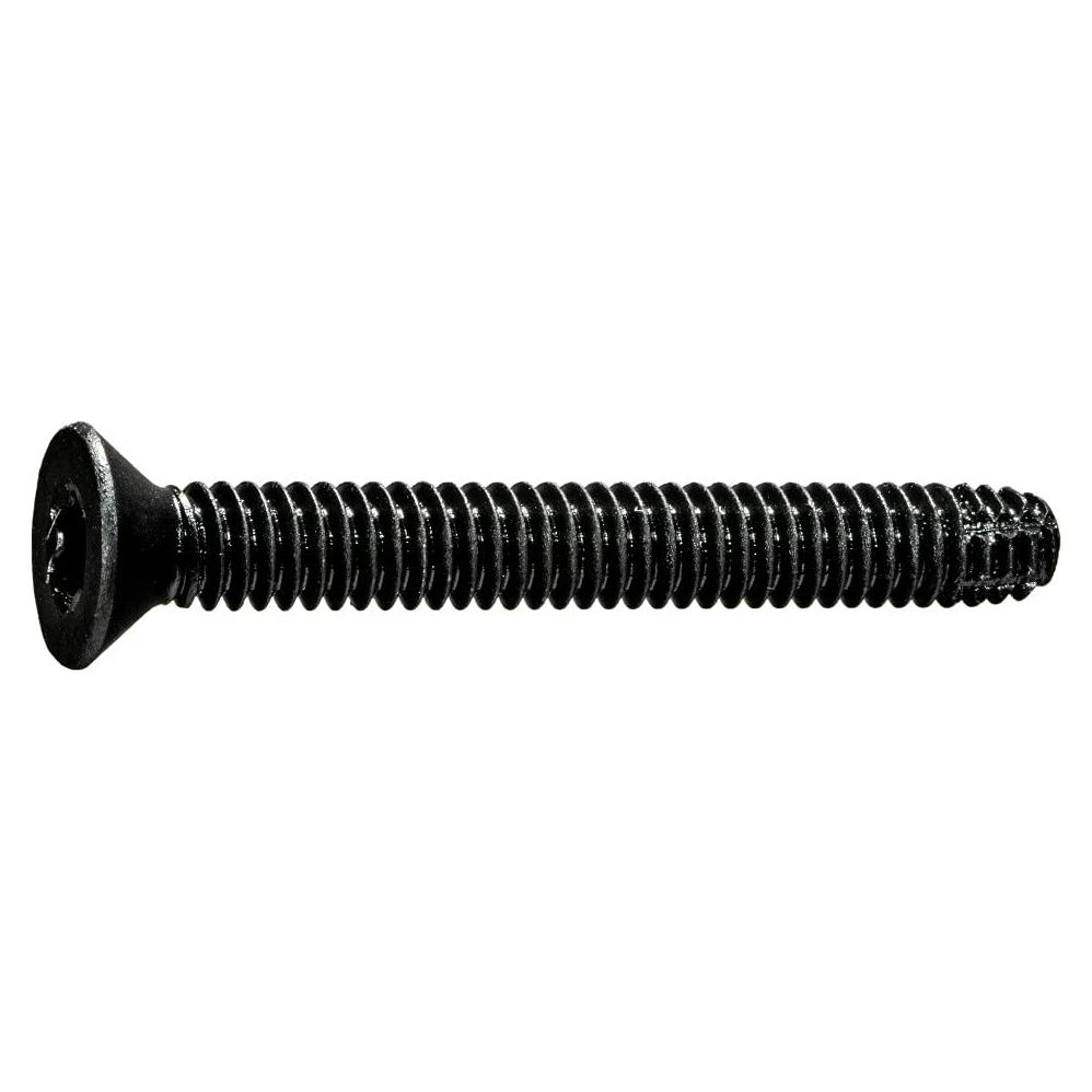 Tornillos autorroscantes Saberdrive 1/4" x 5.08 cm - 223 piezas