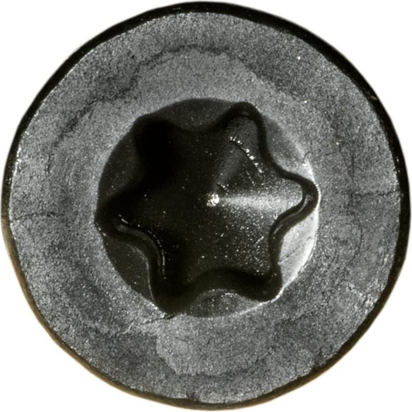 Tornillos autorroscantes Saberdrive 1/4" x 5.08 cm - 223 piezas