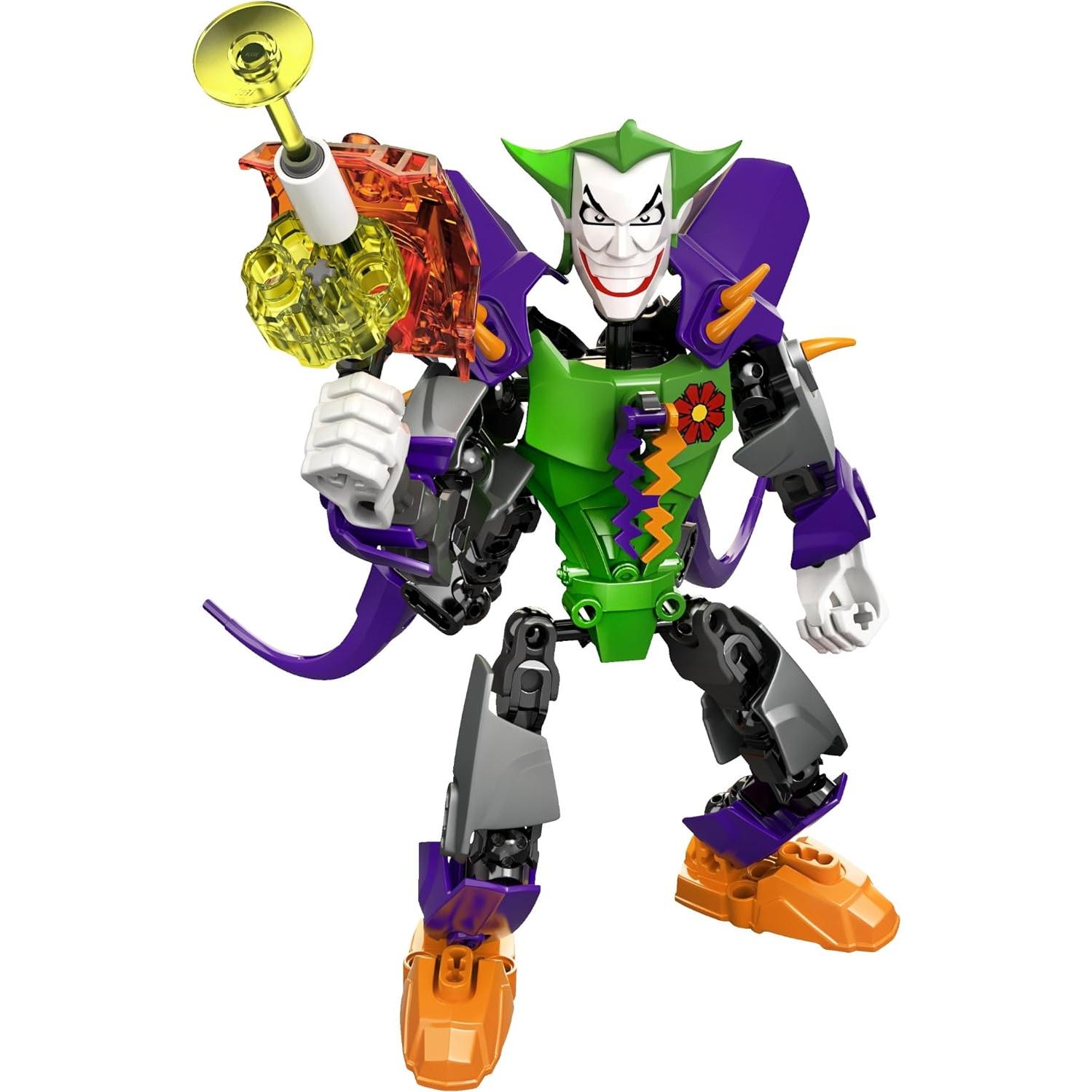 Ultrabuild The Joker 4527