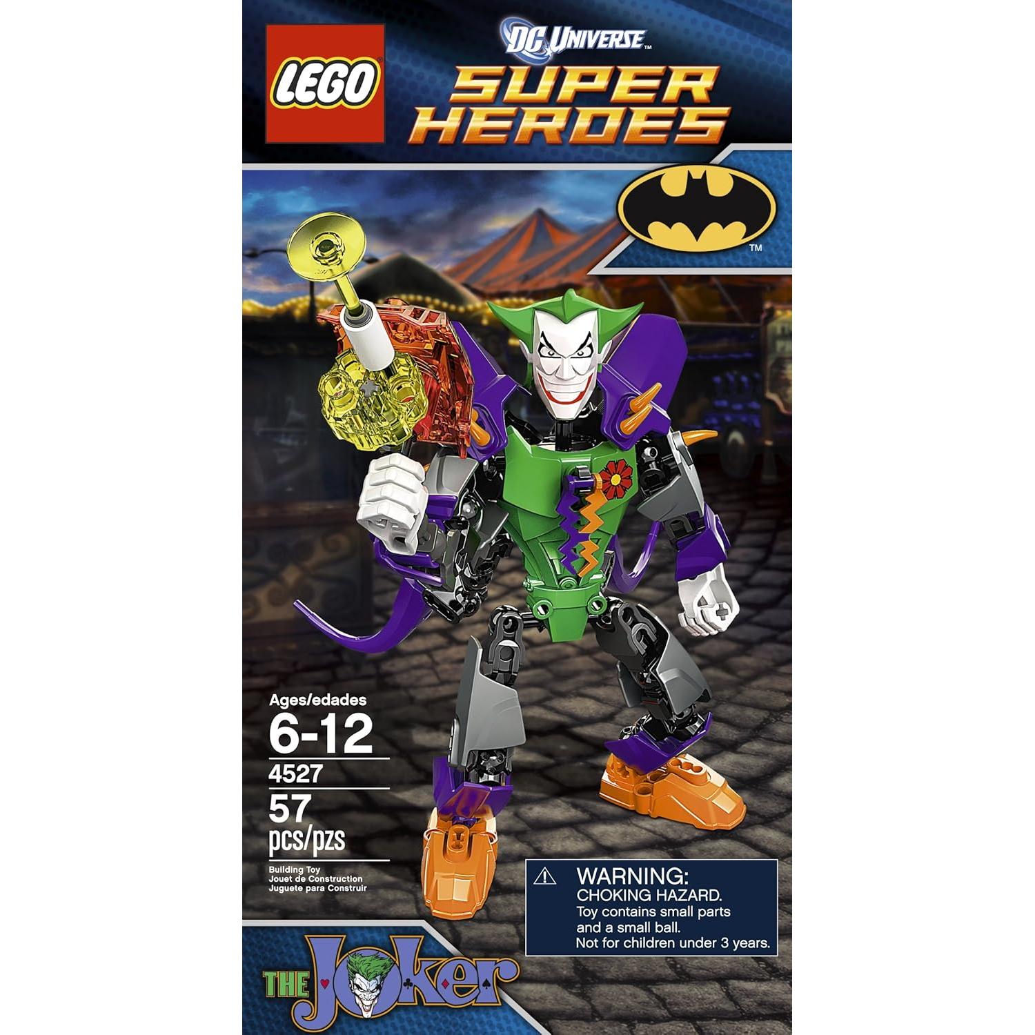 Ultrabuild The Joker 4527