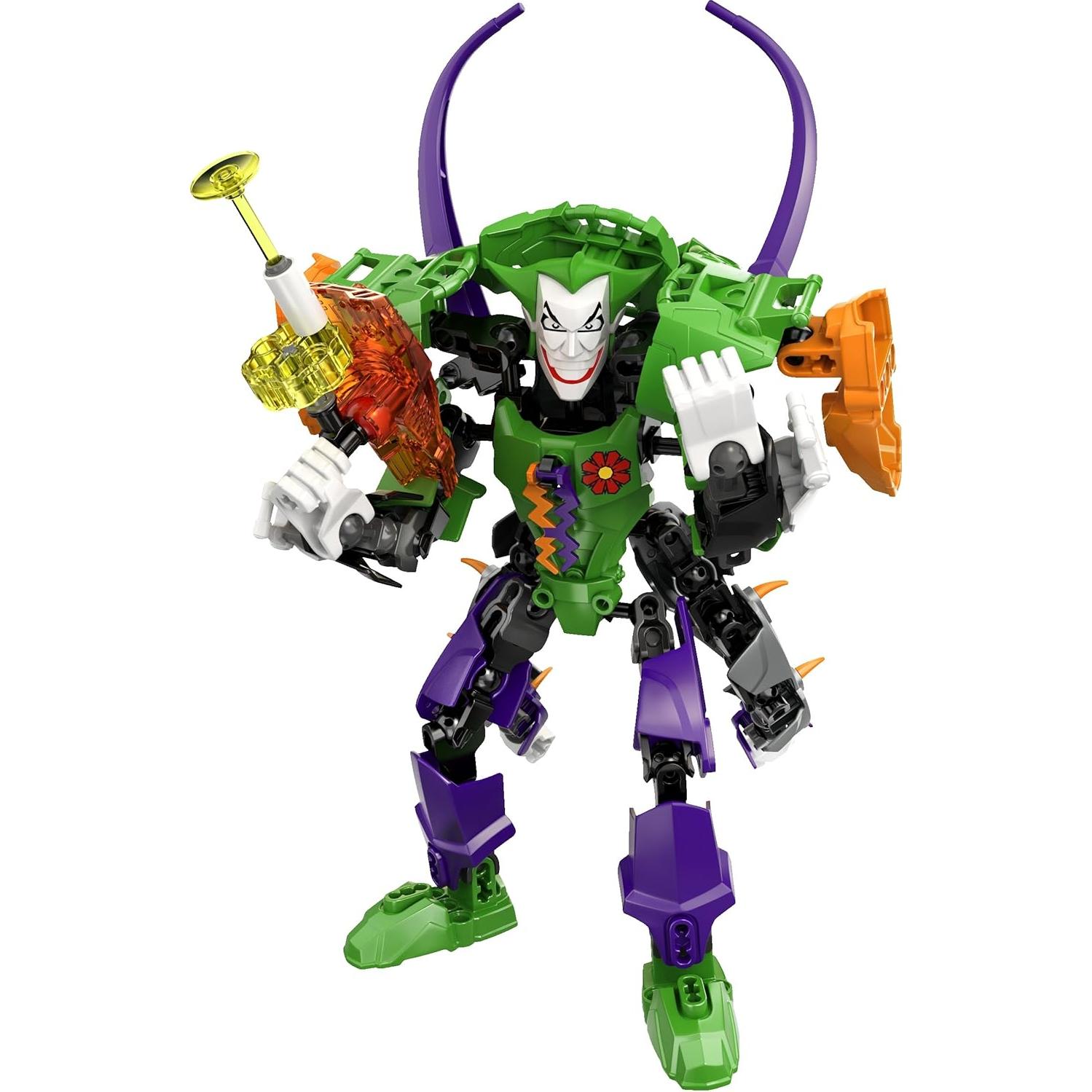 Ultrabuild The Joker 4527