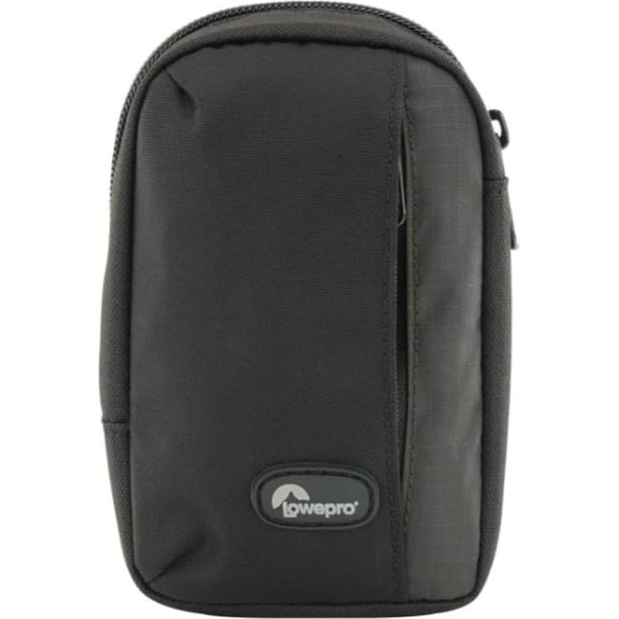 Cámara Compacta Canon PowerShot V10 Plata 4K 19mm + 64GB