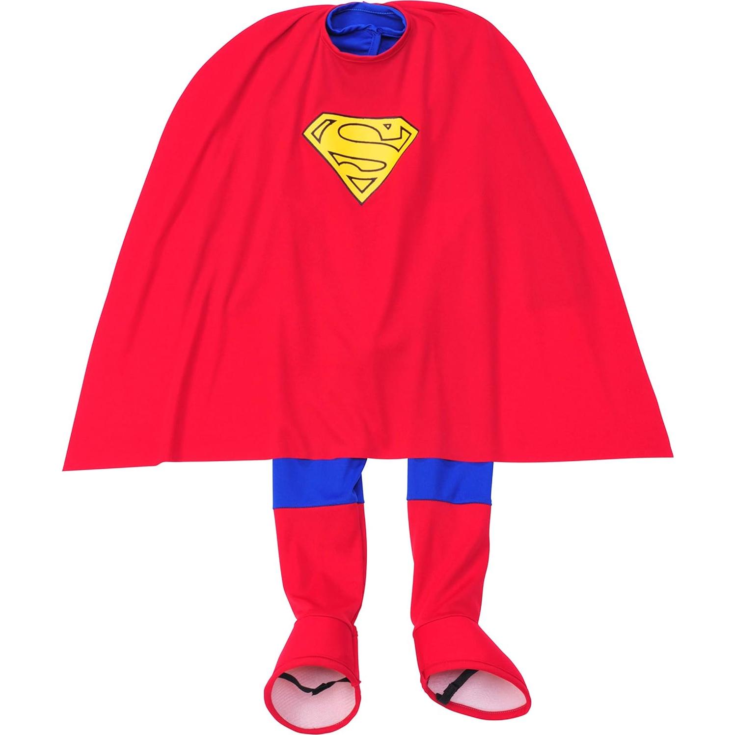 Disfraz de Superman Rubie's para Niños 3-4 Años