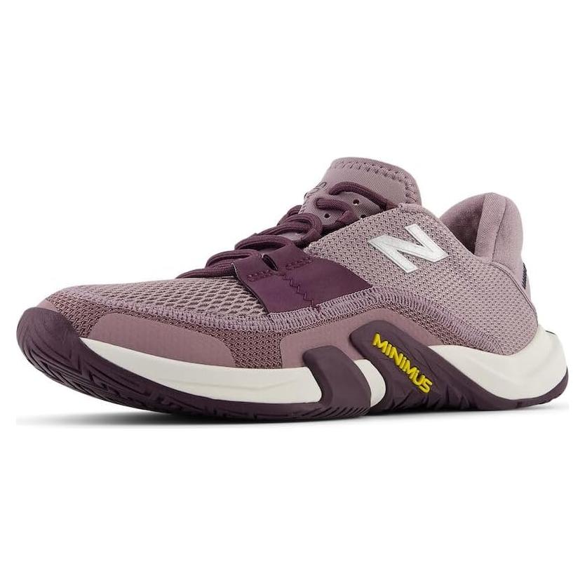 Zapatillas de Entrenamiento New Balance Minimus TR V2 Mujer