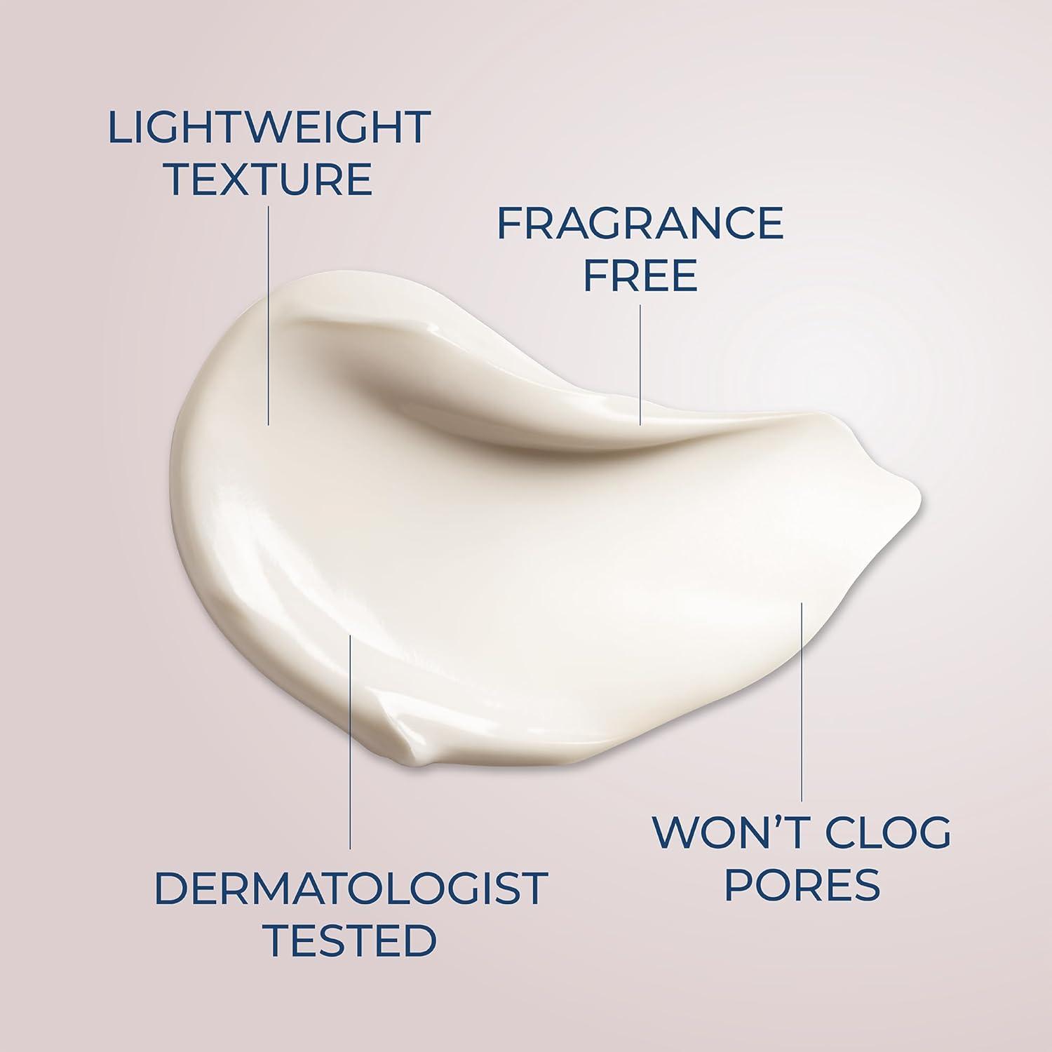 Crema Hidratante Antiarrugas RoC Retinol 48g Sin Fragancia