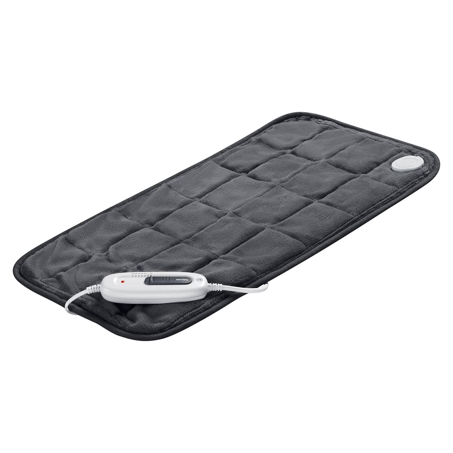 Almohadilla Térmica XL Beurer UHP27 1,36 kg 6 Niveles Calor